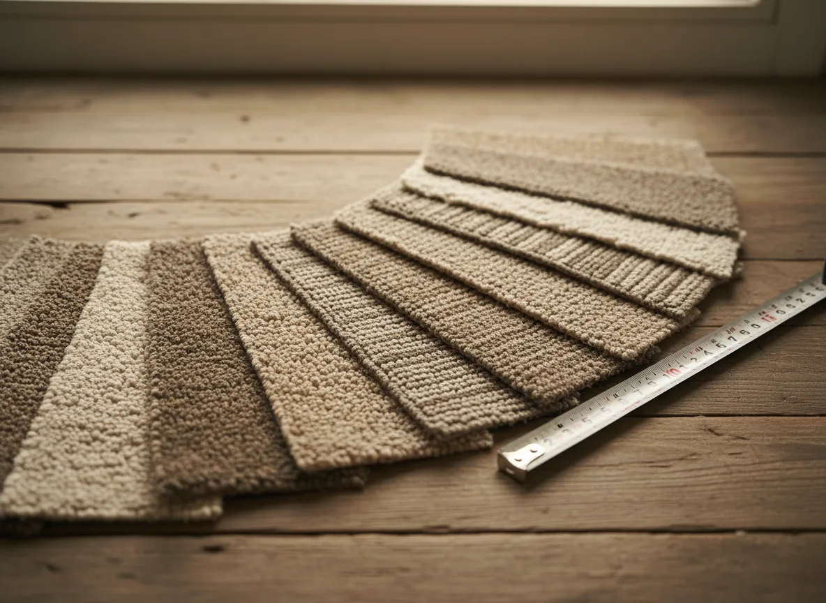 Carpet Installation Taloga, OK FAQs